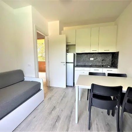 Apartment In 44125 Bibione