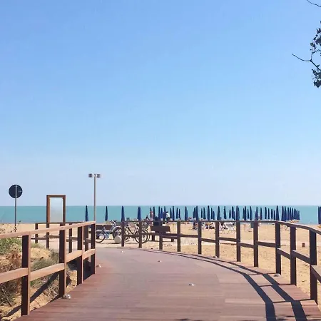 In 44125 Apartment Bibione