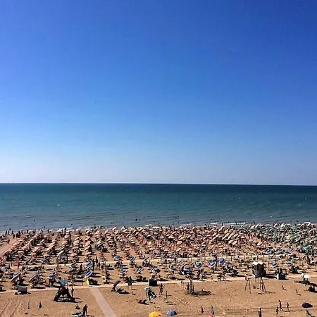 Apartment In 44125 Bibione