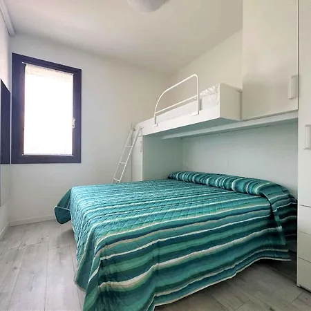 In 44125 Apartamento *